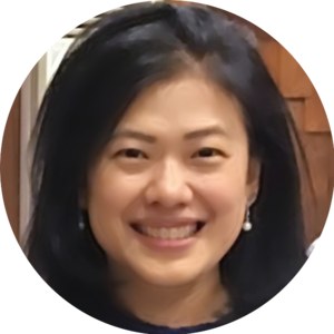 Dr Shinta Tjandra